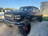 Used 1995 Ford F350 4x4 Crew Cab image 2