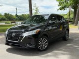 Used 2021 Nissan Kicks SV image 5
