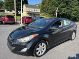 Used 2011 Hyundai Elantra Limited image 3