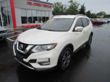 Used 2017 Nissan Rogue SL image 2