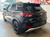 Used 2021 Chevrolet TrailBlazer LT image 4
