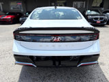 Used 2025 Hyundai Sonata SEL image 5
