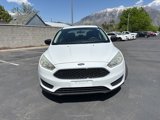 Used 2015 Ford Focus S image 2
