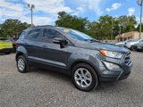 Used 2021 Ford EcoSport SE image 2