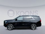Used 2021 GMC Yukon AT4 w/ AT4 Premium Package image 2