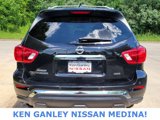 Used 2019 Nissan Pathfinder S image 4