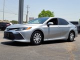 Used 2022 Toyota Camry LE image 5