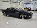 Used 2004 Aston Martin Vanquish image 2