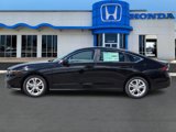 New 2025 Honda Accord LX image 3