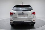 Used 2015 Nissan Pathfinder Platinum image 4