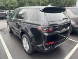 New 2025 Land Rover Discovery Sport S image 2