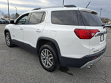 Used 2017 GMC Acadia SLE w/ Driver Alert Package I image 4