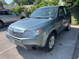 Used 2015 Subaru Forester 2.5i w/ Alloy Wheel Package image 3