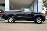 New 2025 Chevrolet Silverado 1500 W/T w/ Trailering Package image 4