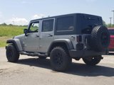 Used 2016 Jeep Wrangler Unlimited Sport w/ Quick Order Package 24S image 5