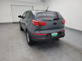 Used 2014 Kia Sportage LX image 5