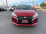 New 2024 Mitsubishi Mirage G4 ES image 2