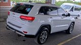 Used 2014 Jeep Grand Cherokee Limited image 2