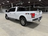 Used 2017 Ford F150 XLT image 4