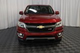 Used 2017 Chevrolet Colorado Z71 image 2