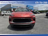Used 2024 Buick Encore GX Sport Touring w/ Comfort Package image 2