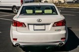 Used 2012 Lexus IS 250 image 4