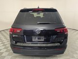 Used 2019 Volkswagen Tiguan SE w/ Panoramic Sunroof Package image 5
