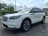 Certified 2021 Lincoln Corsair Reserve w/ Elements Package image 3