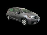 Used 2015 Honda Fit LX image 4