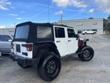 Used 2016 Jeep Wrangler Unlimited Sport image 5