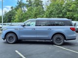 Used 2018 Lincoln Navigator L Black Label image 3