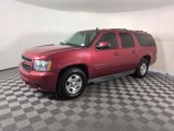 Used 2012 Chevrolet Suburban LS w/ Convenience Package 1 image 3
