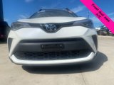 Used 2020 Toyota C-HR XLE image 5