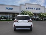 New 2025 Ford Escape Active image 5