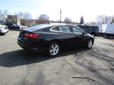 Used 2024 Chevrolet Malibu LT image 4