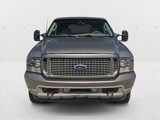 Used 2003 Ford Excursion Limited image 2