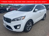 Used 2017 Kia Sorento SX image 3