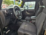 Used 2011 Jeep Wrangler Sport image 6