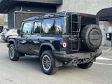 New 2024 INEOS Grenadier Fieldmaster Edition image 4