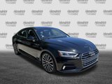 Used 2019 Audi A5 2.0T Premium Plus w/ Premium Plus image 2