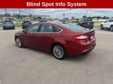 Used 2014 Ford Fusion Titanium image 3