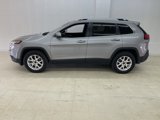Used 2017 Jeep Cherokee Latitude w/ Safety/Convenience Group image 2