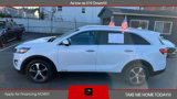 Used 2017 Kia Sorento EX image 2