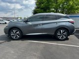 Used 2016 Nissan Murano Platinum w/ Platinum Technology Package image 2