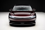 Used 2023 Lucid Air Touring image 6