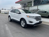 Used 2018 Ford Edge SEL w/ Equipment Group 201A image 2
