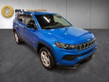 Used 2023 Jeep Compass Sport image 3