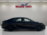 Used 2024 Toyota Camry XSE image 2