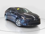 Used 2022 Toyota Corolla LE image 2