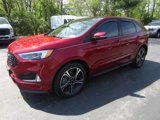 Used 2019 Ford Edge ST w/ Equipment Group 401A image 5